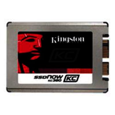 Kingston 60GB SSDNow KC380 SSD micro SATA 3 1.8 Kingston 60GB SSDNow KC380 SSD micro SATA 3 1.8